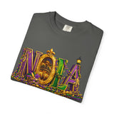 NOLA Mardi Gras - T-Shirt
