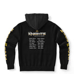 Legendary 93 - Athletic Hoodie