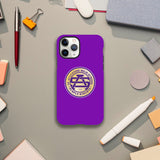 2600 Nation® Phone case - Purple