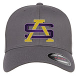 GREY - 6477 - FRONT