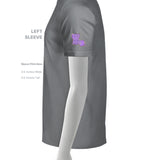 SPORT GRAPHITE - TT11 - SLEEVE_LEFT