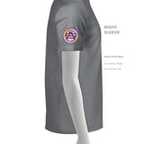SPORT GRAPHITE - TT11 - SLEEVE_RIGHT