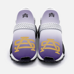 Women Big Purple - Lightweight Sneaker