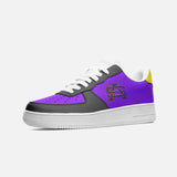 Big Purple® Air Force Sneakers