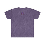 Property of ST. AUG - Soft style T-Shirt