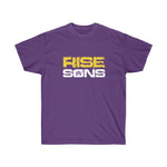 Rise Sons - Tshirt