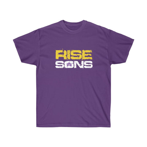 Rise Sons - Tshirt