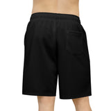 BIG PURPLE® - Athletic Long Shorts