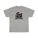 Purple Knights Forever