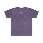 Big Purple® Ancestor Unisex Tshirt