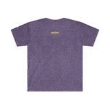 Big Purple® Ancestor Unisex Tshirt