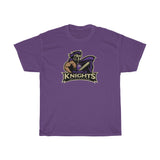Purple Knights Forever