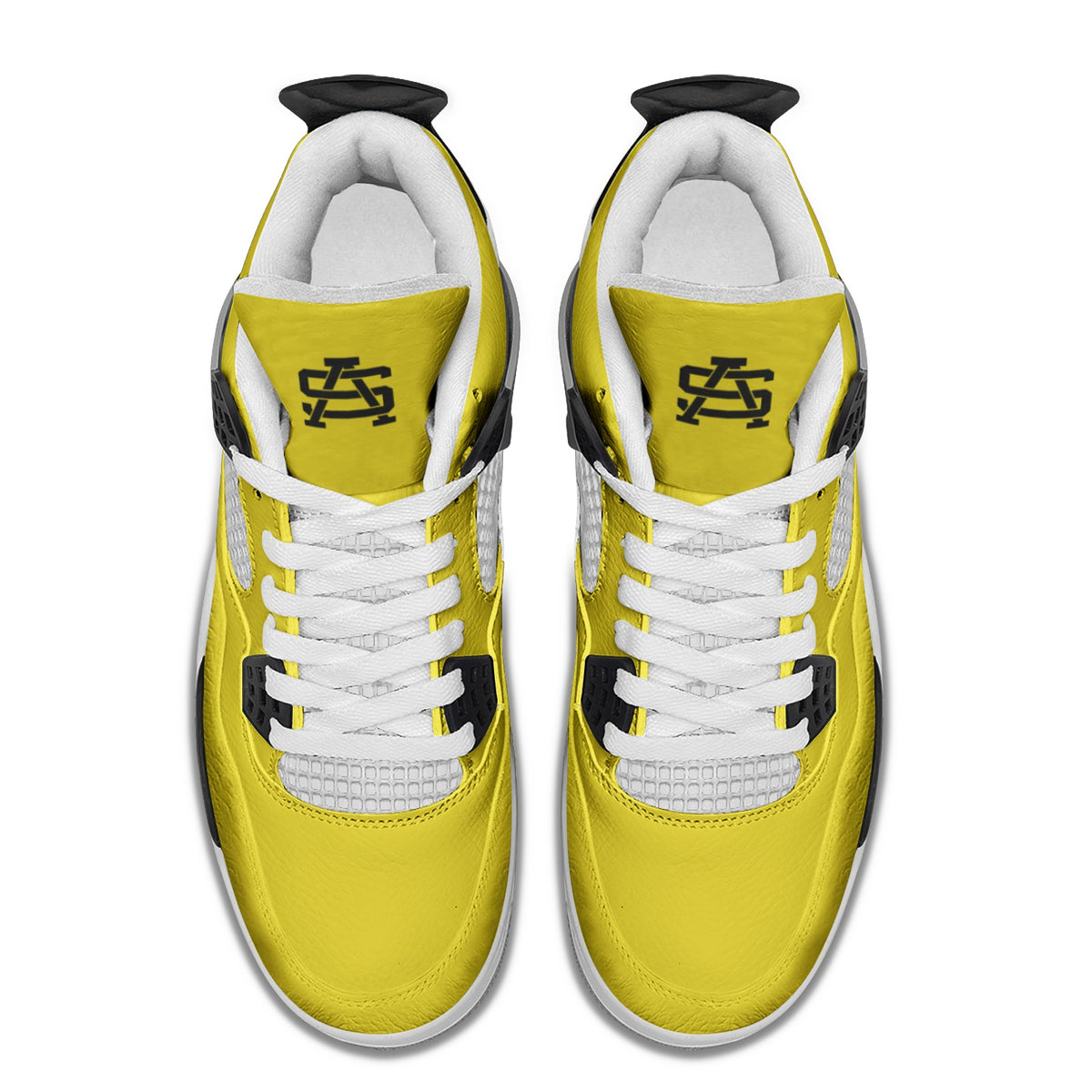 2600 - Jordan Style Sneaker® – 2600Nation