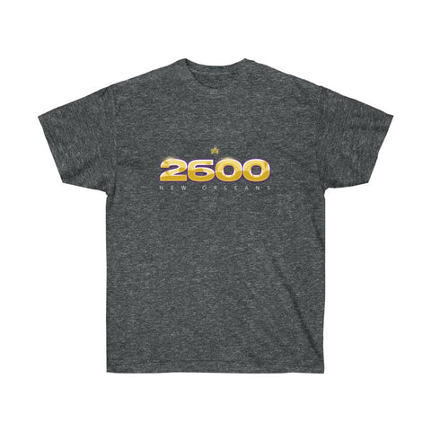 2600 New Orleans T-Shirt