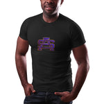 Big Purple® Pima Cotton Jersey  T-shirt